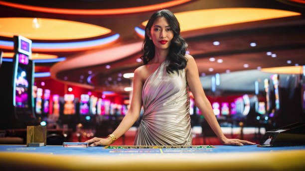 YGN99 ကာစီနို VIP ကစားသမားများ Cashback ဆုငွေ ရယူနေသောမြင်ကွင်း